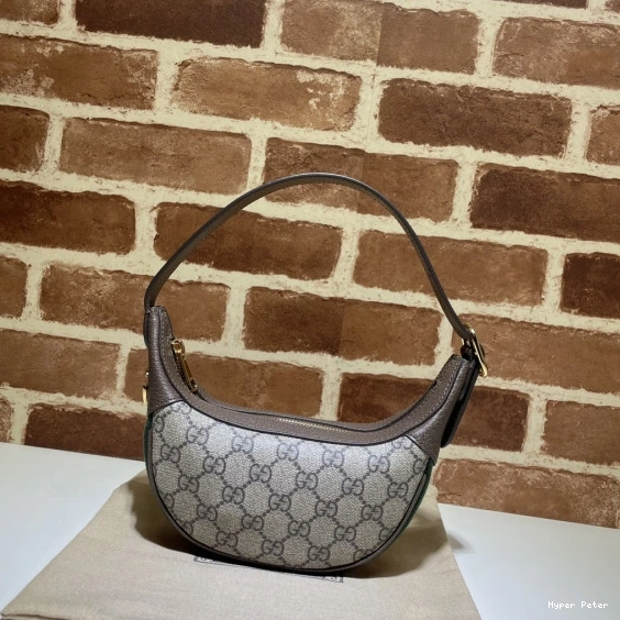Hyper Peter mini Ophidia GUCCI GG bag 0729